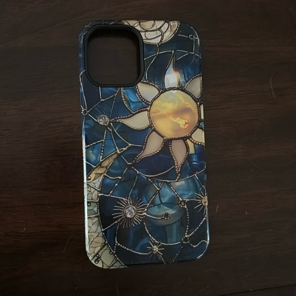 iPhone 12 case